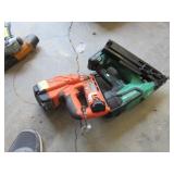 STAPLER, BRAD NAILER