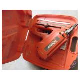 IMPULSE NAILER