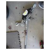 TUF-TUG HEAVY DUTY COME-ALONG CABLE