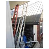 METAL LADDERS (5)