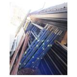 SCAFFOLDING, MISC.