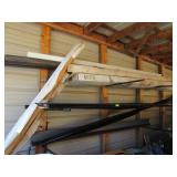 GUTTER & SOFFET METAL