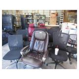OFFICE CHAIRS