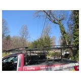 LADDER RACK BY WEATHER GUARD
