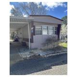 22 Spy Glass Lane Mobile Home