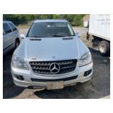 2006 Mercedes ML 350