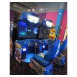 H2 OVERDRIVE BY RAW THRILLS