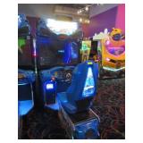 H2 OVERDRIVE BY RAW THRILLS