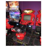 SUPER BIKES/FAST FURIOUS BY RAW THRILLS