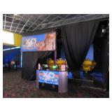 XD THEATER BY ?