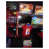 MARIO KART BY NAMCO