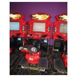 SUPER BIKES/FAST FURIOUS BY RAW THRILLS