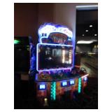 NITRO SPEED BY ACE AMUSE, 4 PLAYER