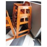 HIGH CHAIRS