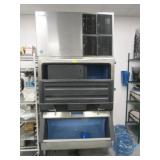 HOSHIZAKA ICE MACHINE