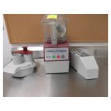 ROBOT COUPE FOOD PROCESSOR