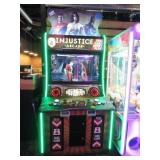 INJUSTICE ARCADE RAW THRILLS