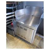 PERLICK S.S. CABINET