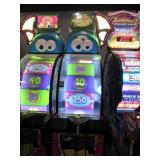 TICKET MONSTER BY BAY TEK