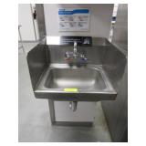 S.S. HAND SINK