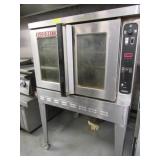 BLODGETT SINGLE DOOR CONVECTION OVEN, GAS