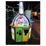 TOWER OF TICKETS