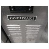 HOSHIZAKI S.S EQUIPMENT STAND