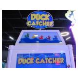 DUCK CATCHER COAST TO COAST