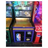 NBA HOOPS BY ICE