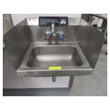 S.S HAND SINK