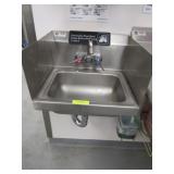 S.S. HAND SINK