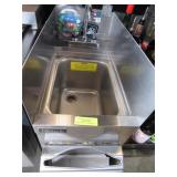 PERLICK S.S HAND SINKS, ETC.
