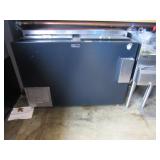 PERLICK S.S. SLIDE TOP COOLER