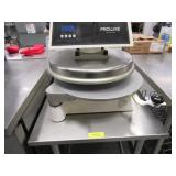 PROLUXE DOUGH PRESS