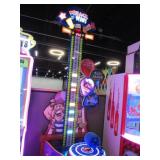 WHACK N WIN! BY ICE