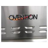 OVENTION PIZZA OVEN