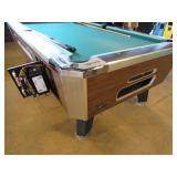 VALLEY POOL TABLE