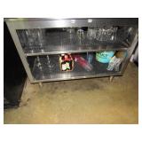 PERLICK S.S. BAR DRAIN
