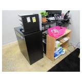 CONTENTS OF KITCHEN OFFICE
