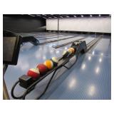 US BOWLING 10 LANES, ETC.