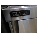 PERLICK S.S. CABINET