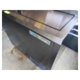 TRUE S.S. SLIDE TOP COOLER