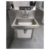 S.S. SINK