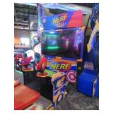 NERF ARCADE BY RAW THRILLS