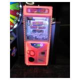 TICKET TIME CRANE BY SMART INDUSTRIAL