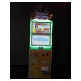 REDEEM MACHINE ANDAMIRO