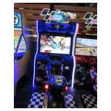 MOTO GP RAW THRILLS