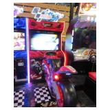 MOTO GP RAW THRILLS