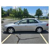 1998 Honda Accord EX