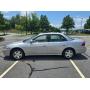 1998 Honda Accord Auction